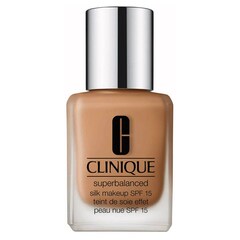 Superbalanced™ SilkBase de Maquilhagem com SPF15 Acabamento Natural, CLINIQUE