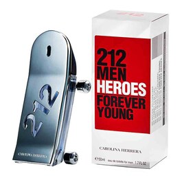 212 Heroes - Eau de Toilette