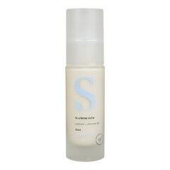 The rich cream - Creme Rico Hidratante, Seasonly