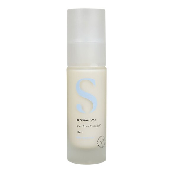The rich cream - Creme Rico Hidratante, Seasonly