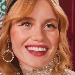 Mistletoe Blushin' - Coffret Maquilhagem