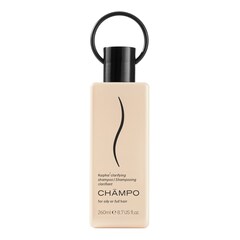 Kapha balancing Shampoo - Champô purificante, CHAMPO