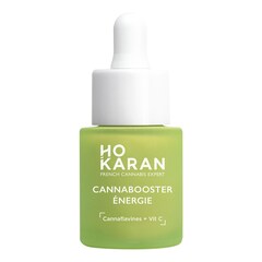 Cannabooster Energy - Sérum Energizante, HO KARAN