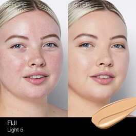 Light Reflecting Foundation - Base de maquilhagem fluida