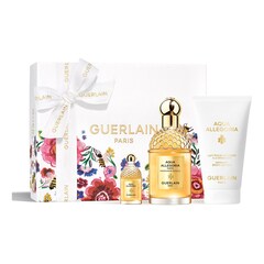 Coffret Aqua Allegoria - Mandarine Basilic - Eau de Parfum, GUERLAIN