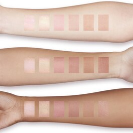 Natural Face Palette - Paleta para Rosto