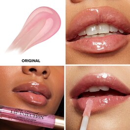 Lip Injection - Repulpante para lábios