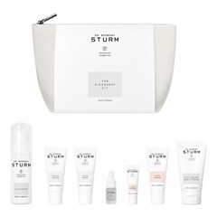 The Discovery Kit - Coffret Tratamento, DR. BARBARA STURM