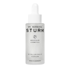  Sérum Hydratant à l'acide hyaluronique - Sérum Hidratante, DR. BARBARA STURM