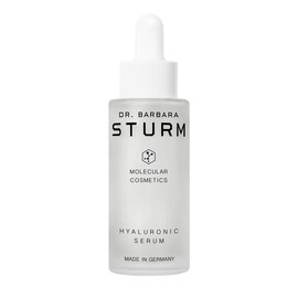 Sérum Hydratant à l'acide hyaluronique - Sérum Hidratante