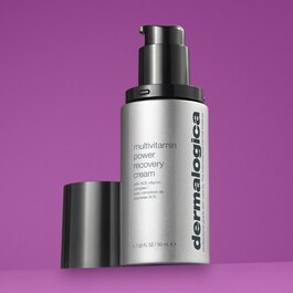 multivitamin power recovery cream - creme reparador multivitaminico