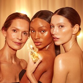 Collagen Superfusion Facial Oil - Sérum 