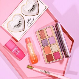 That's My Jam Mini Palette - Paleta Sombras