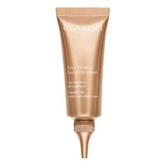 Extra-Firming Cou & Décolleté - Tratamento reafirmante para pescoço e decote, Clarins