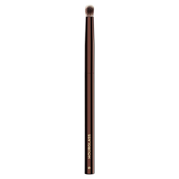 Pincel abobadado para sombra de olhos, Hourglass