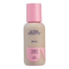 Daydream Screen Tinted Veil - Creme Hidratante  com Cor  SPF50, ULTRA VIOLETTE