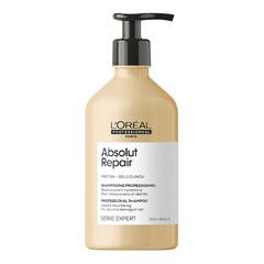 Serie Expert Absolut Repair - Champô Reestruturação Instantânea , L'Oréal Professionnel
