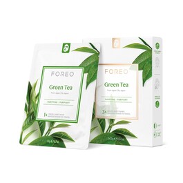 Máscara Facial -  Green Tea