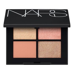 Quad Eyeshadow - Paleta de sombras, Nars