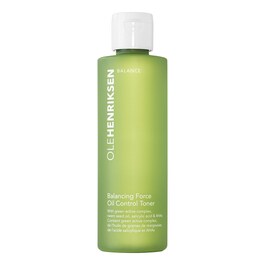 Balancing Force Oil Control Toner - Loção tónica matificante