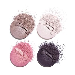 LES 4 OMBRES -Paleta Sombras