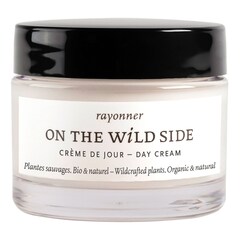 Creme de Dia - Bio e 100% Origem Natural, ON THE WILD SIDE