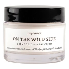 Creme de Dia - Bio e 100% Origem Natural