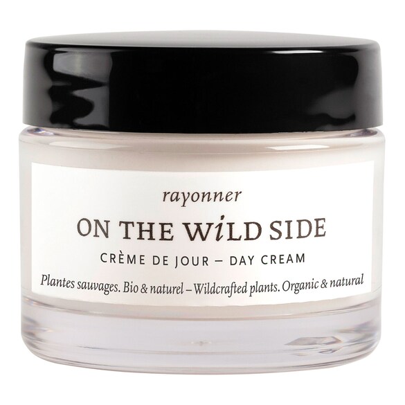 Creme de Dia - Bio e 100% Origem Natural, On The Wild Side