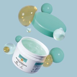 Baume démaquillant fondant - Bálsamo Desmaquilhante