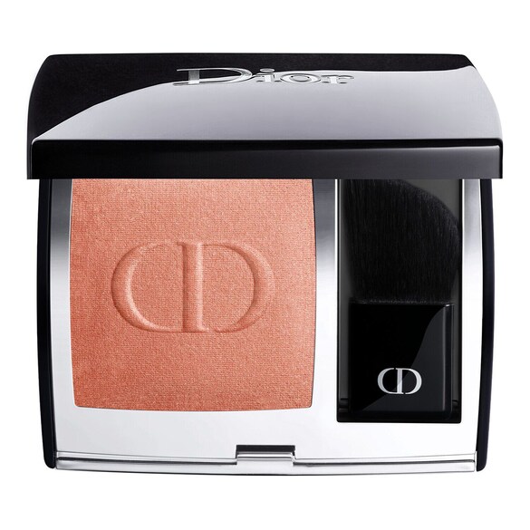Rouge Blush - Alta Pigmentação - Longa Duração, Dior