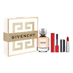 L'Interdit Givenchy - Coffret Eau de Parfum, Givenchy