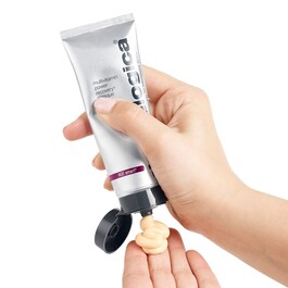 Multivitamin power recovery masque - Máscara Reparadora Multivitaminica