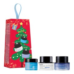 Hydratation de Noël -  Coffret Tratamento, Belif