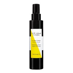Spray Volume - Corpo & Densidade, Hair Rituel by Sisley