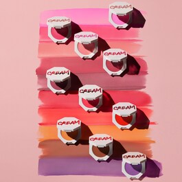 Cheeks Out - Freestyle Cream Blush