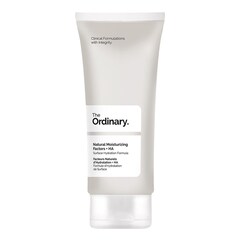 Facteurs Naturels d'Hydratation + HA - Creme Hidratante, The Ordinary