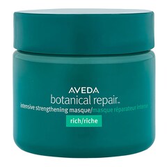 Botanical Repair Masque - Máscara Rica Reparadora Tamanho de Viagem, Aveda