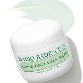 Collagen Super Collagen Mask