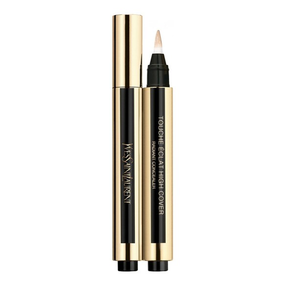 Touche Éclat - Corretor de alta cobertura, Yves Saint Laurent