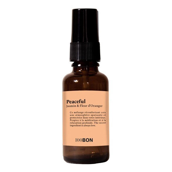 Jasmin & Fleur D'oranger - Bruma Perfumada, 100Bon
