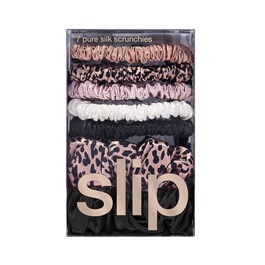 Chouchous Pure Soie Fée - Elásticos de cabelo