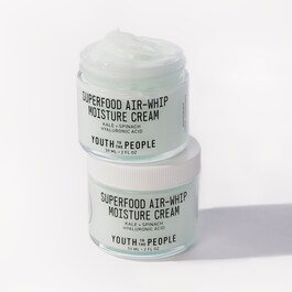 Age Prevention Superfood Cream - Creme de Rosto Hidratante