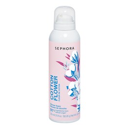 Shower Foam - Gel Duche