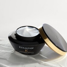 Chronologiste Masque Intense Régénérant - Máscara Nutritiva para Cabelos Finos