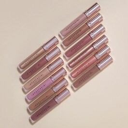 Diamond Lip Gloss - Gloss