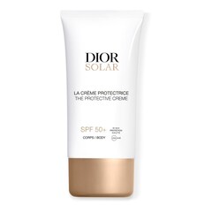 Dior Solar La Crème Protectrice SPF 50 - Protetor solar de para o corpo, Dior