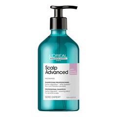 Serie Expert Scalp Advanced - Champô Apaziguante, L'Oréal Professionnel