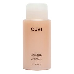 Thick Hair - Champô para cabelo espesso, Ouai