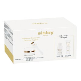 Sisleÿa L'Intégral Anti-Âge Yeux & Lèvres - Coffret  Tratamento