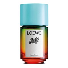 Loewe Paula's Ibiza, Loewe